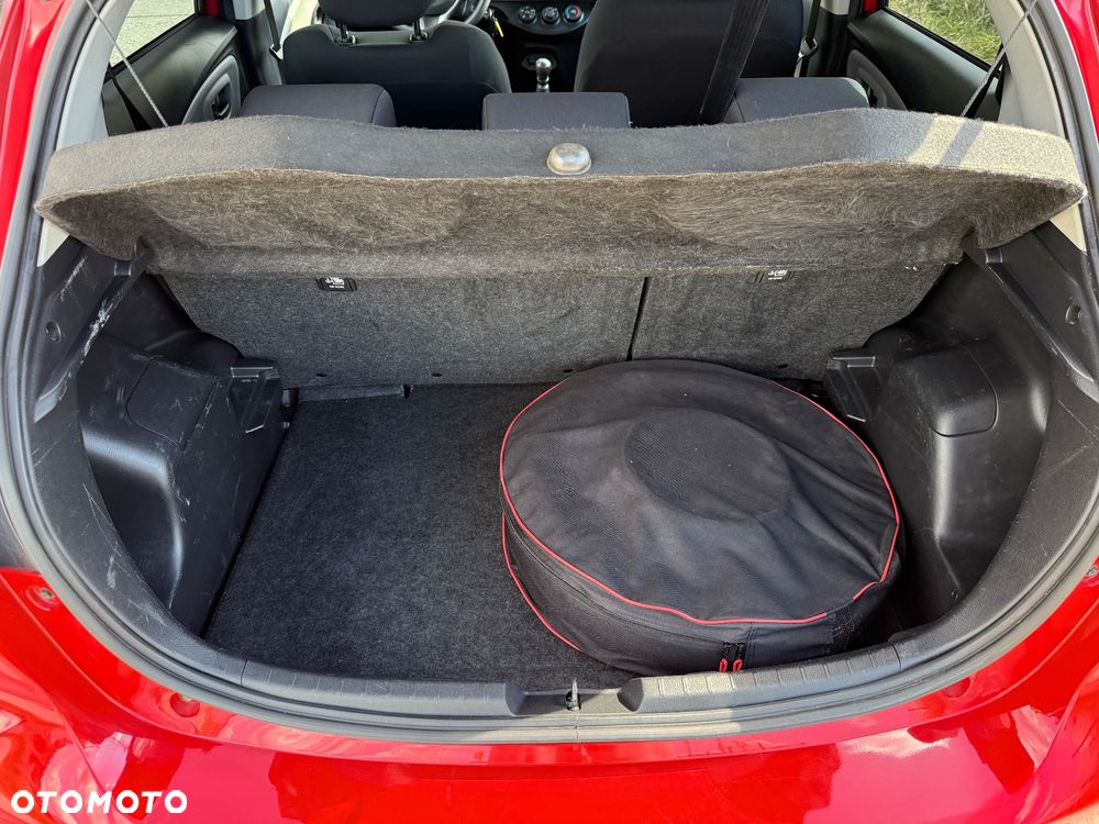 Toyota Yaris 1.5 Active - 24