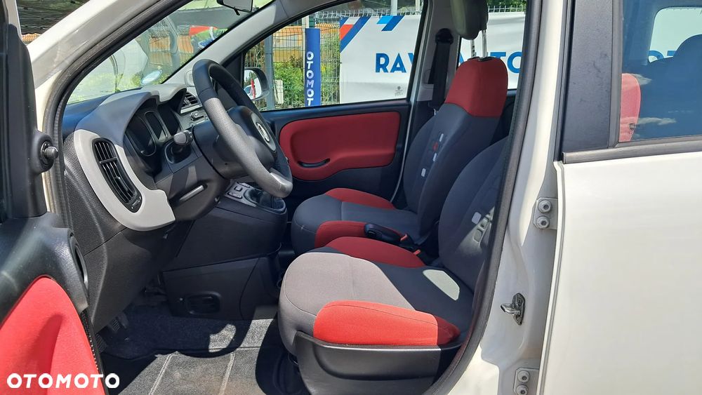 Fiat Panda - 14