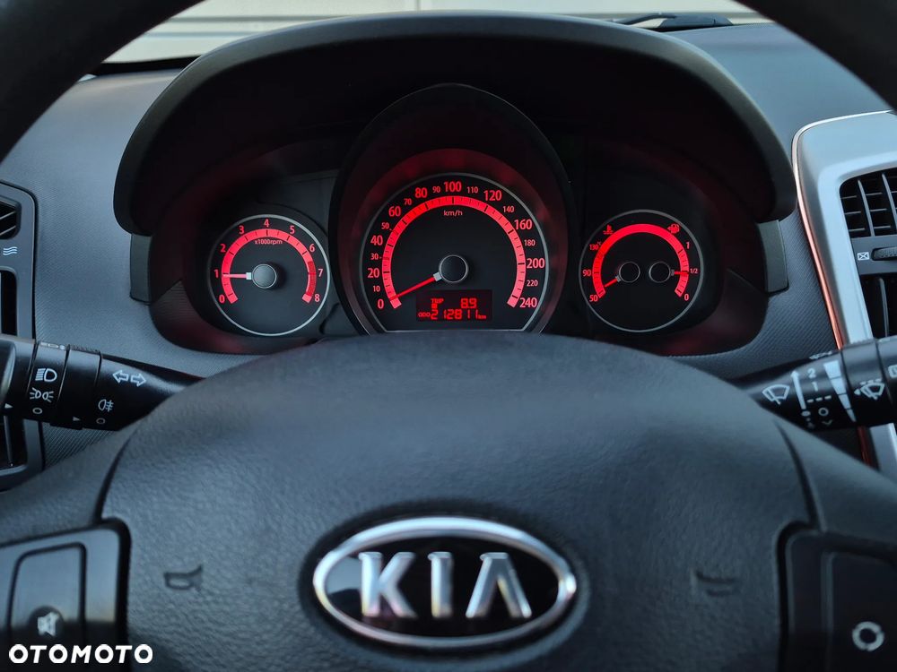 Kia Ceed 1.4 CVVT Vision - 13