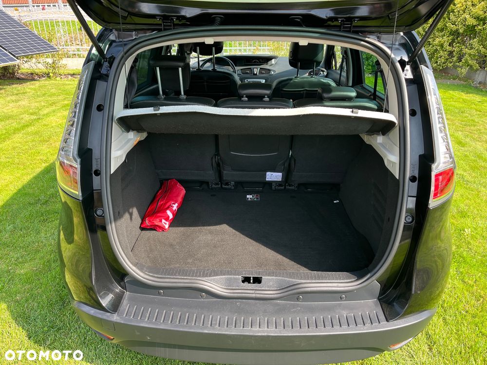 Renault Scenic 1.2 TCe Energy Dynamique - 15