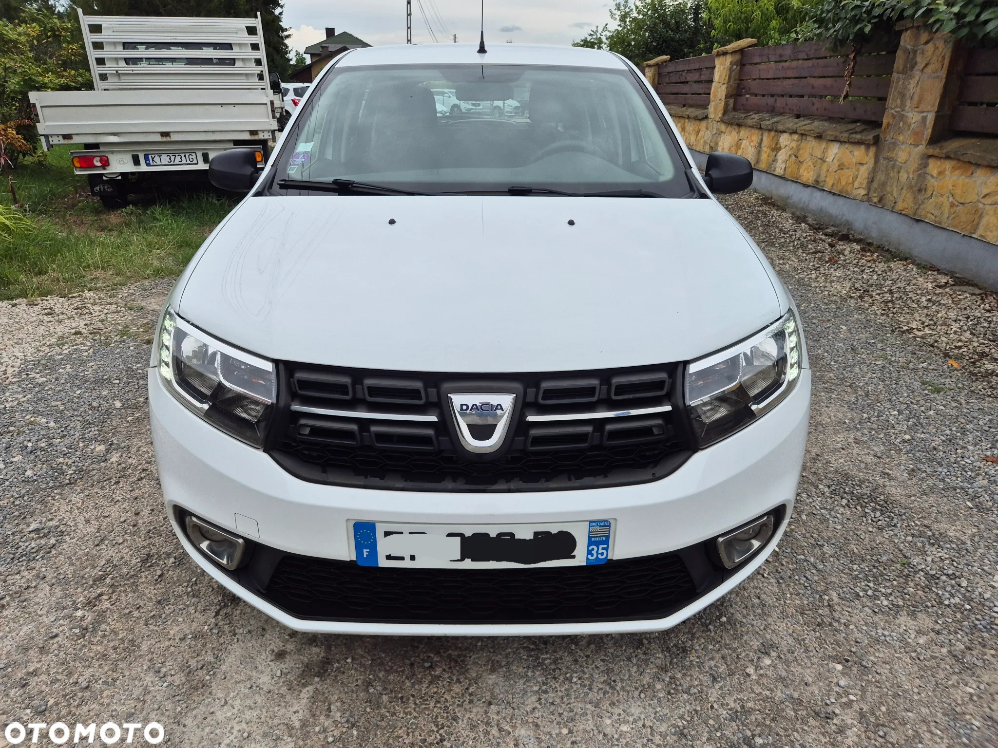 Dacia Sandero SCe 75 Acces - 3