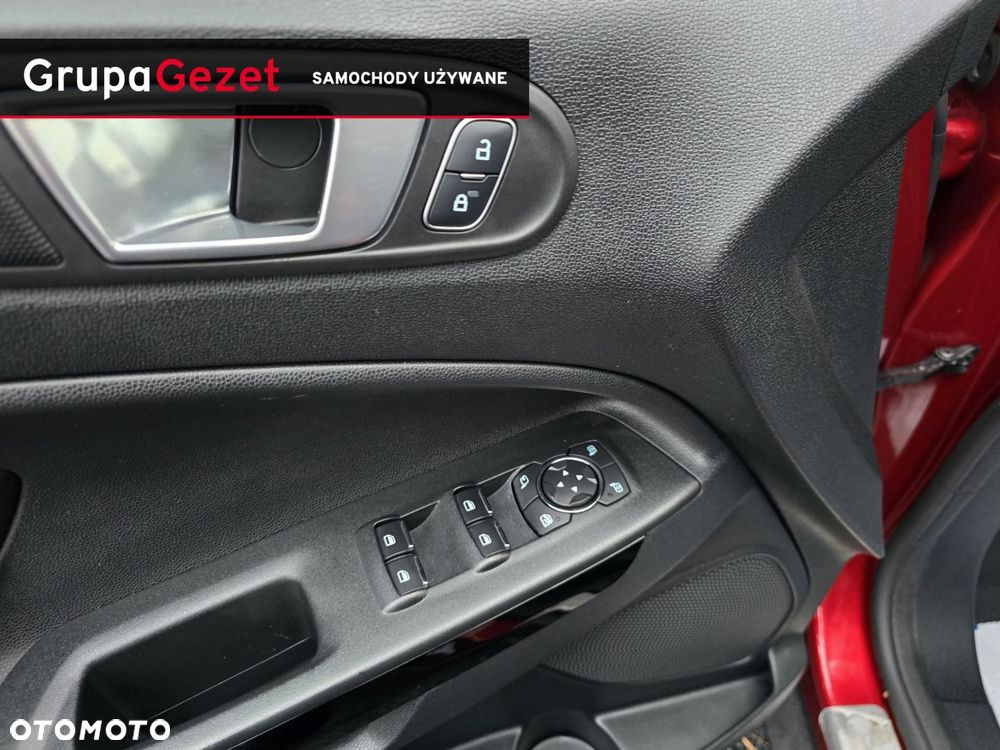 Ford EcoSport 1.0 EcoBoost GPF Titanium ASS - 14