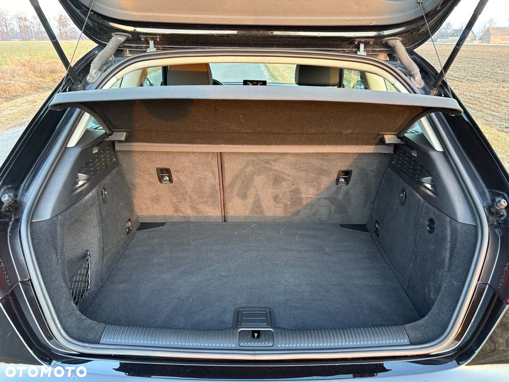 Audi A3 3-drzwiowe - 25