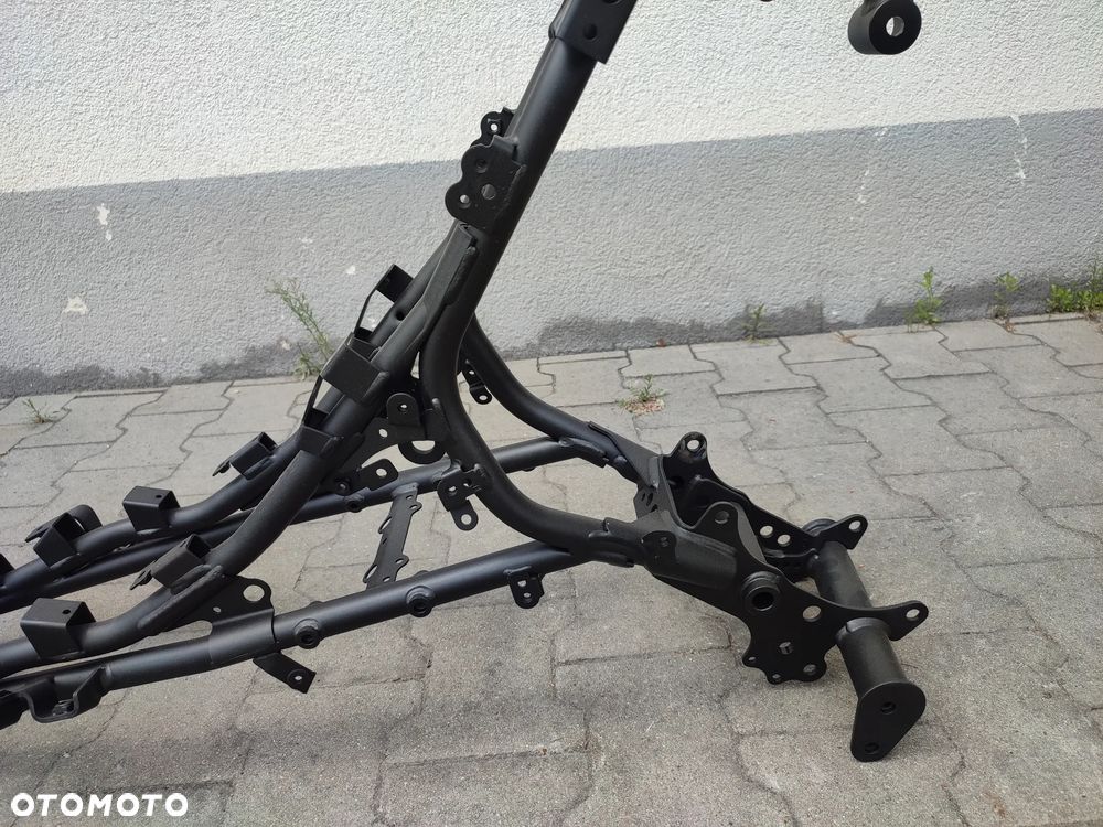 Rama Yamaha Tracer 700 - 14
