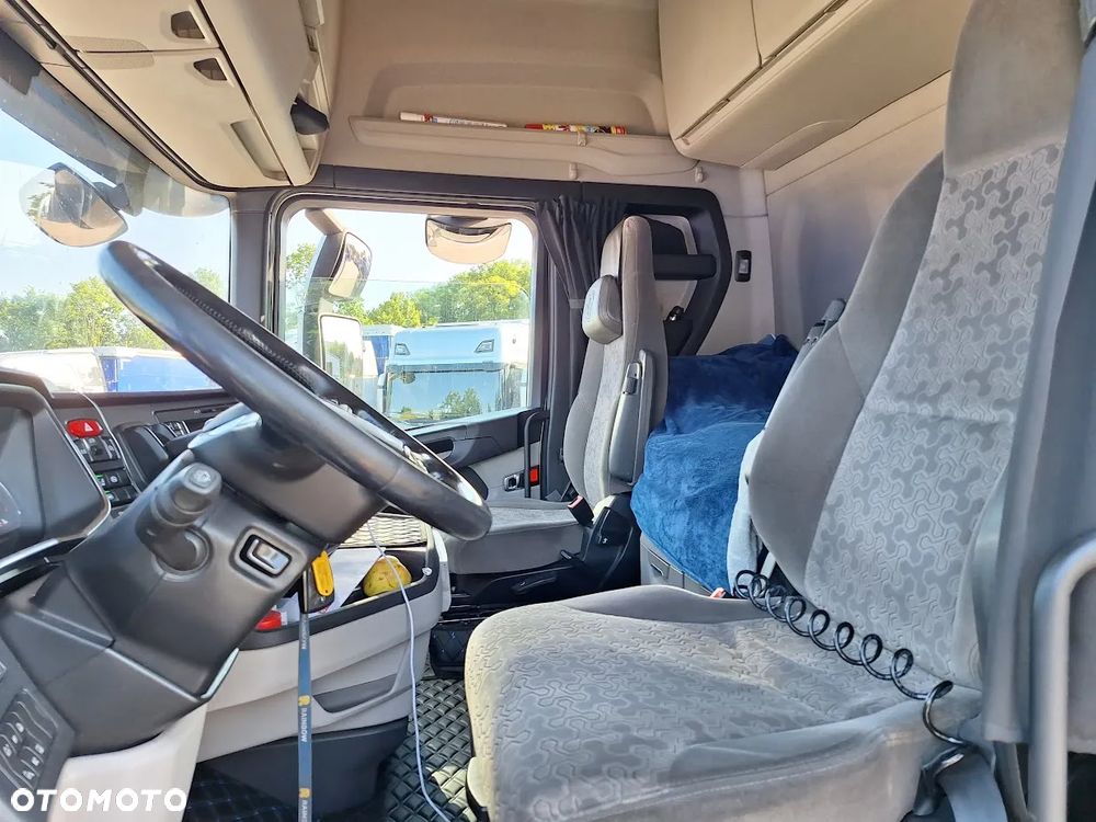 Scania S 500 - 3