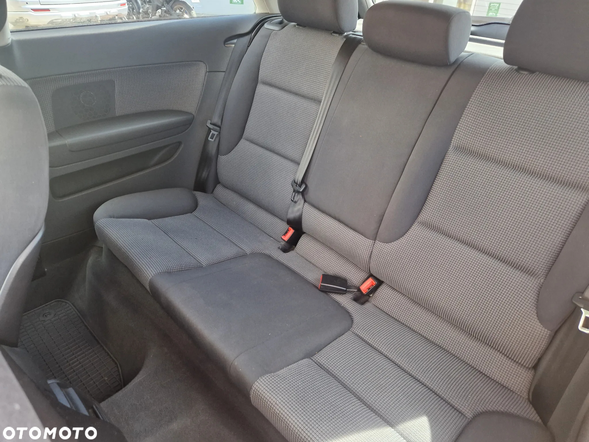 Audi A3 1.6 Attraction - 10