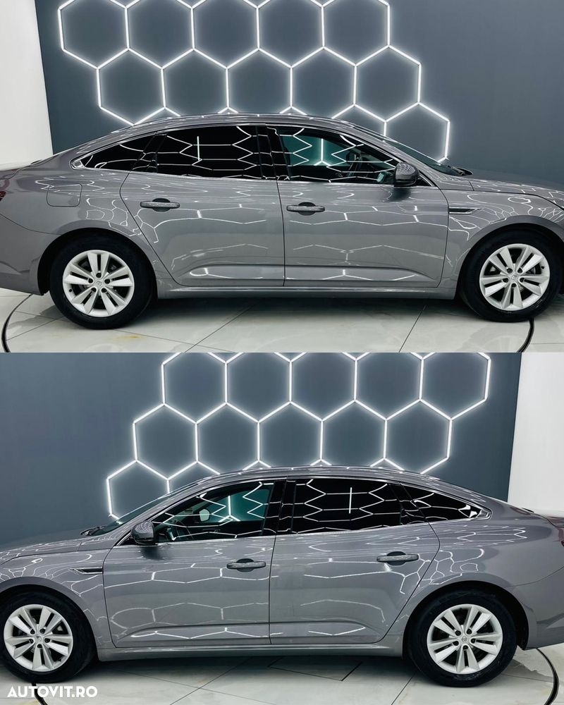 Renault Talisman ENERGY dCi 130 LIMITED - 8