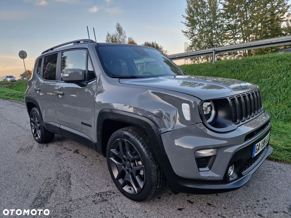 Jeep Renegade - 10