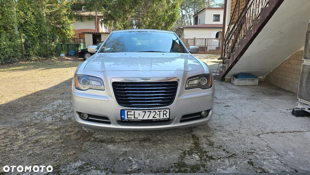 Chrysler 300 - 1