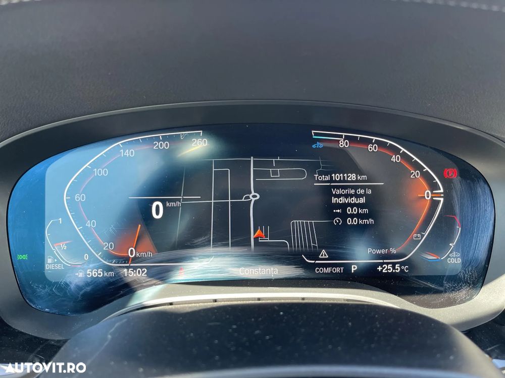 BMW Seria 5 - 11