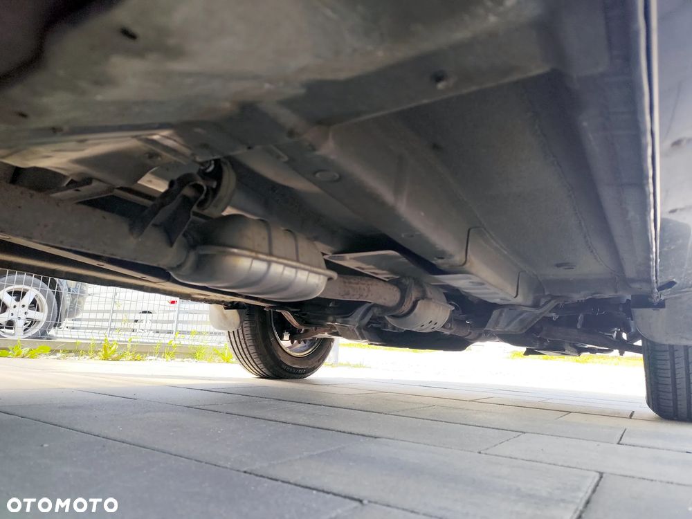 Hyundai Tucson 2.0 2WD Edition Plus - 21
