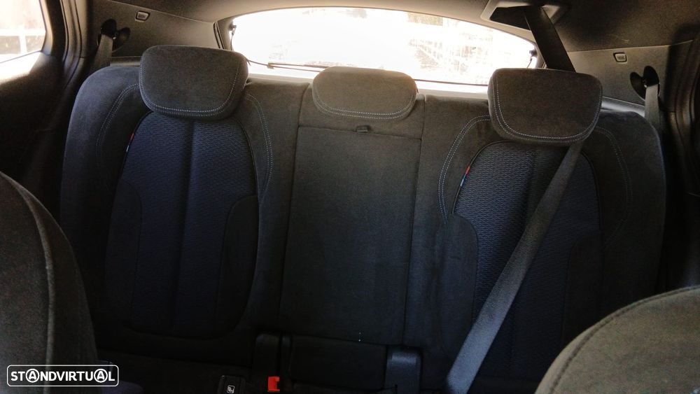 BMW X2 20 d sDrive Auto X Pack M - 7