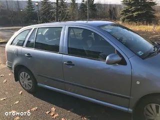 Skoda Fabia 1.2 12V Classic - 15