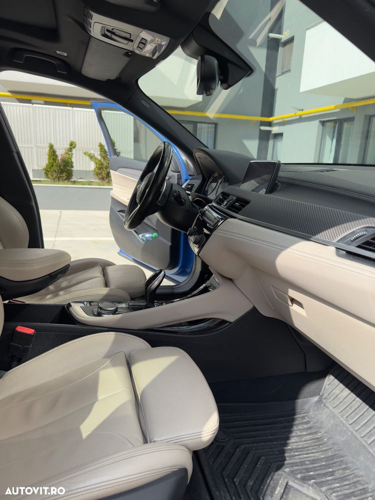 BMW X2 xDrive20d AT M Sport - 21