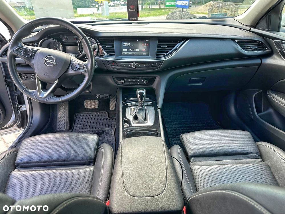 Opel Insignia 1.6 CDTI Elite S&S - 16