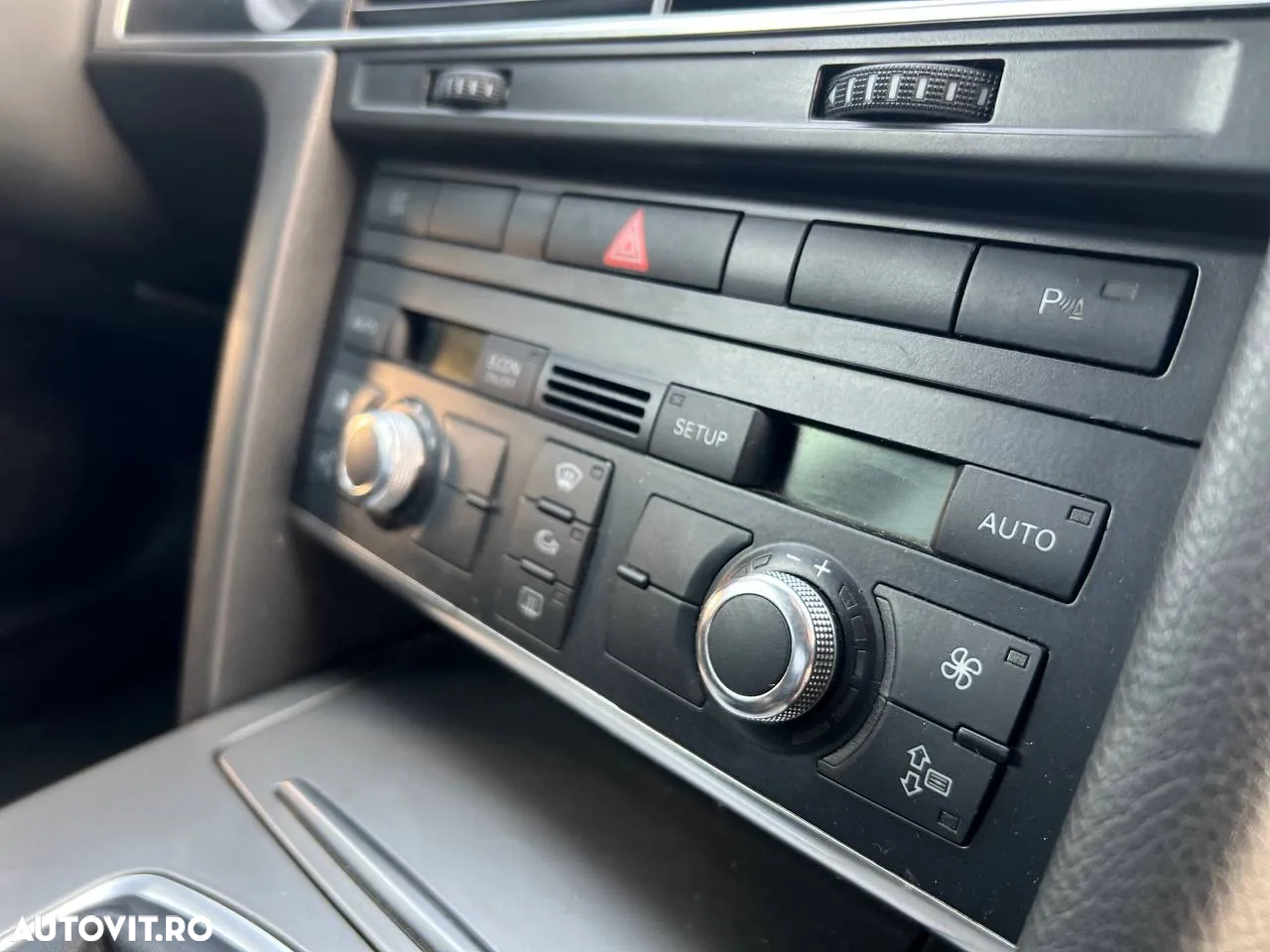 Audi A6 - 13