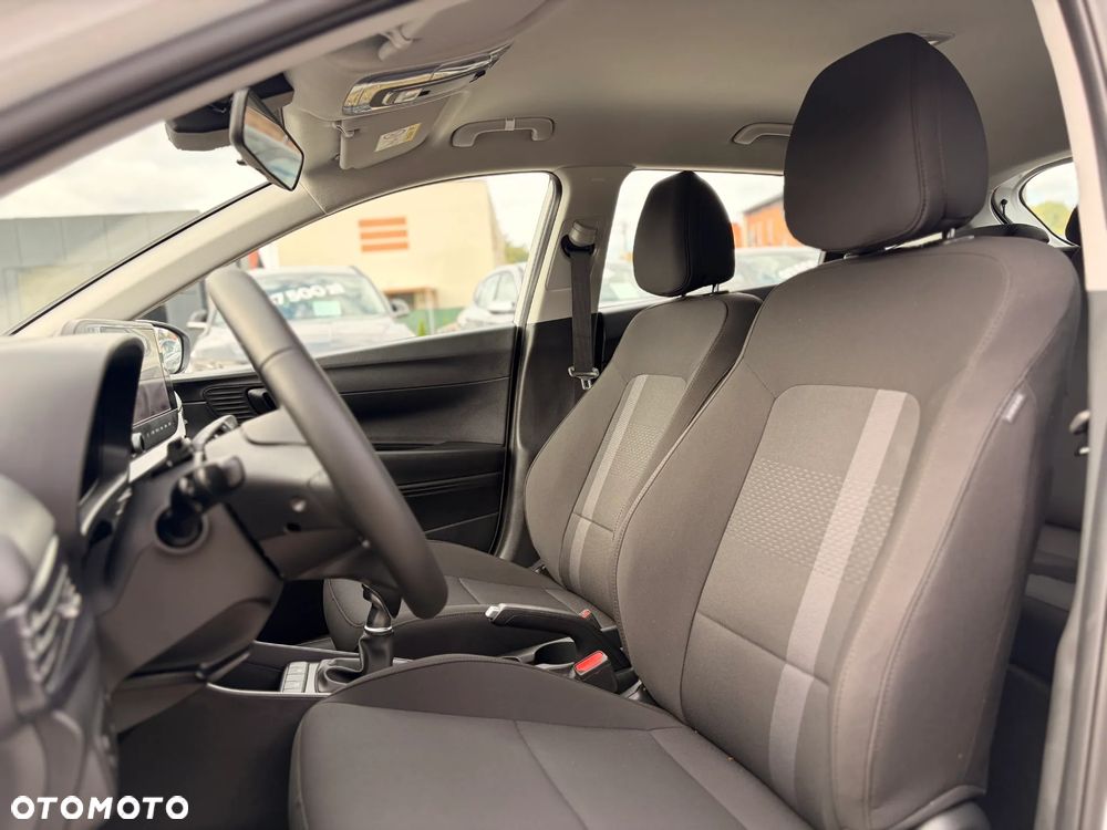 Hyundai i20 1.0 T-GDi Modern - 13