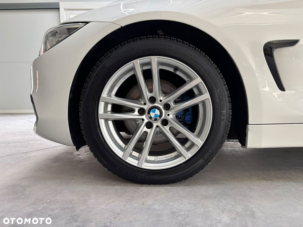 BMW Seria 4 428i xDrive - 7