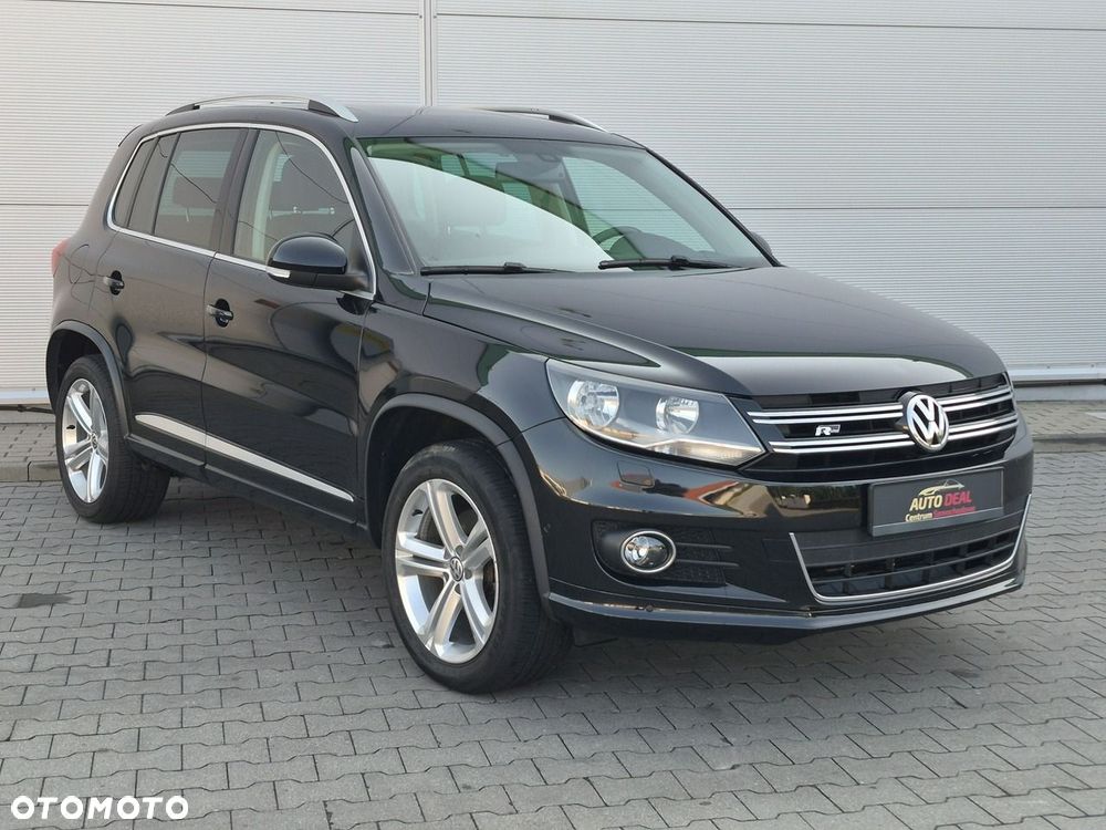 Volkswagen Tiguan - 3