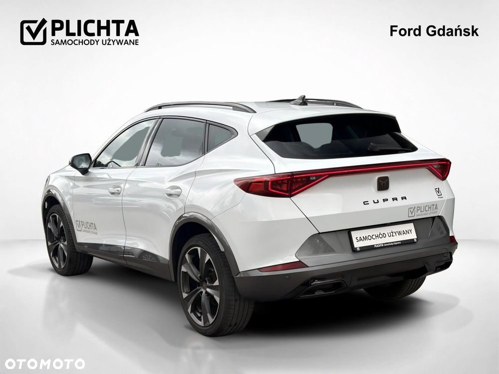 Cupra Formentor - 3