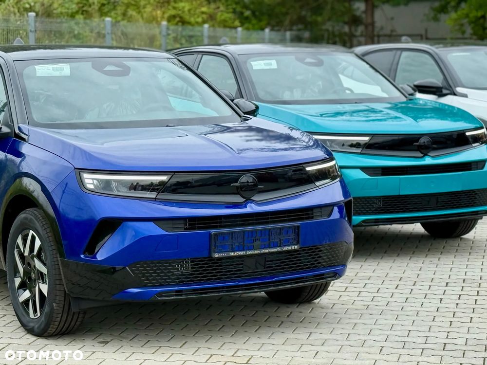 Opel Mokka 1.2 T GS S&S - 2