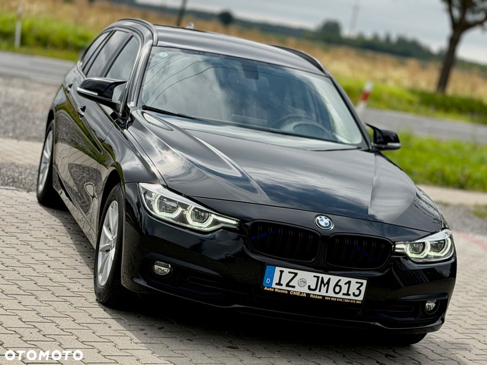 BMW Seria 3 - 29