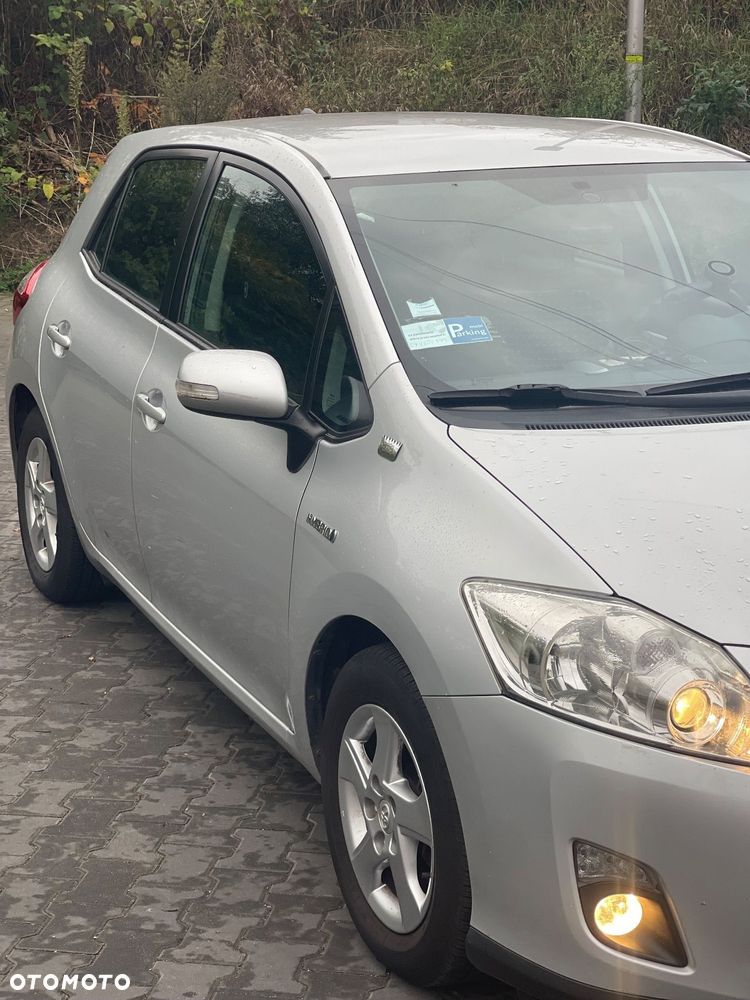 Toyota Auris - 22