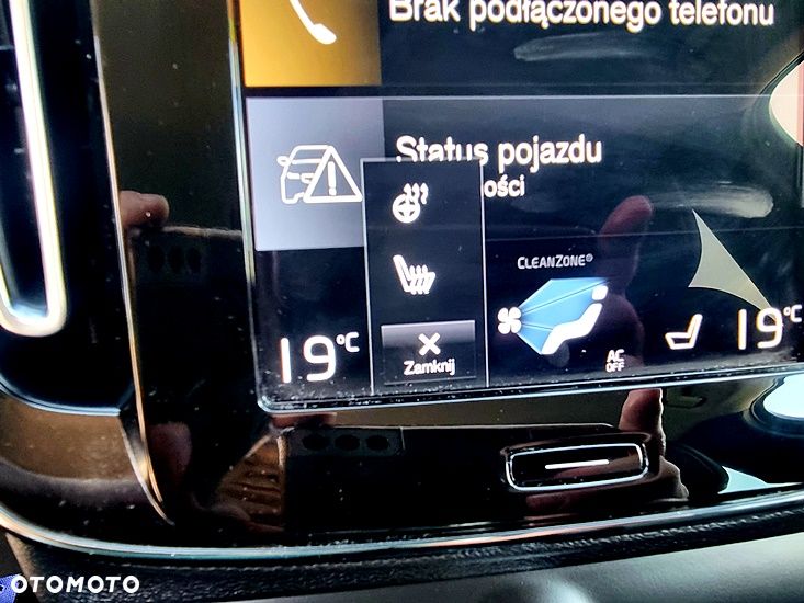 Volvo XC 40 T3 Geartronic Inscription - 31