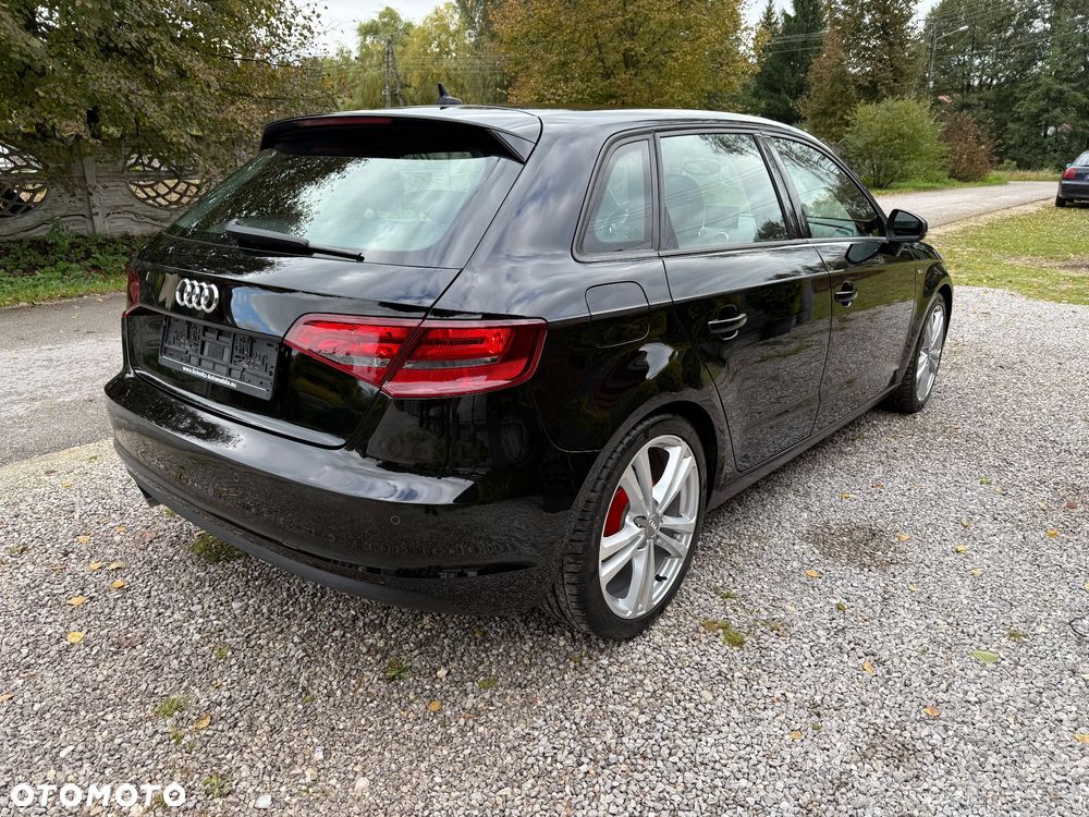 Audi A3 - 11