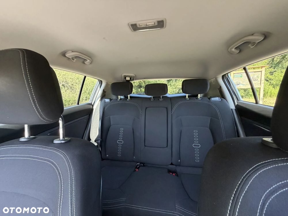 Kia Sportage 1.7 CRDI L 2WD - 3