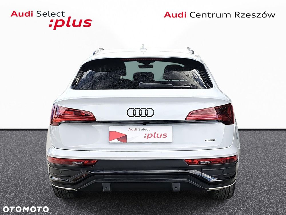 Audi Q5 - 7
