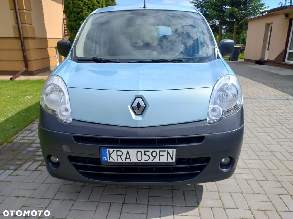 Renault Kangoo 1.6 16V 105 Expression - 18