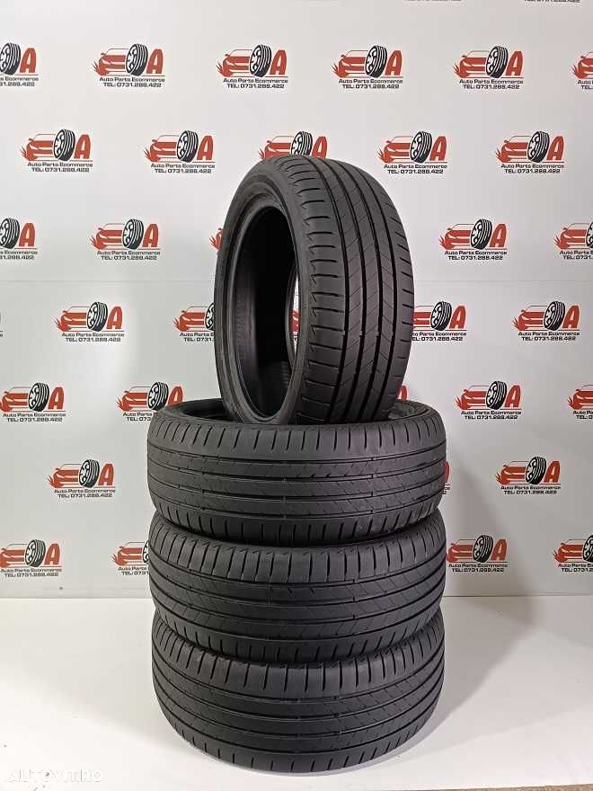 ANVELOOE CP V10371 235 50 R19 235/50/R19 103T BRIDGESTONE VARA - 1