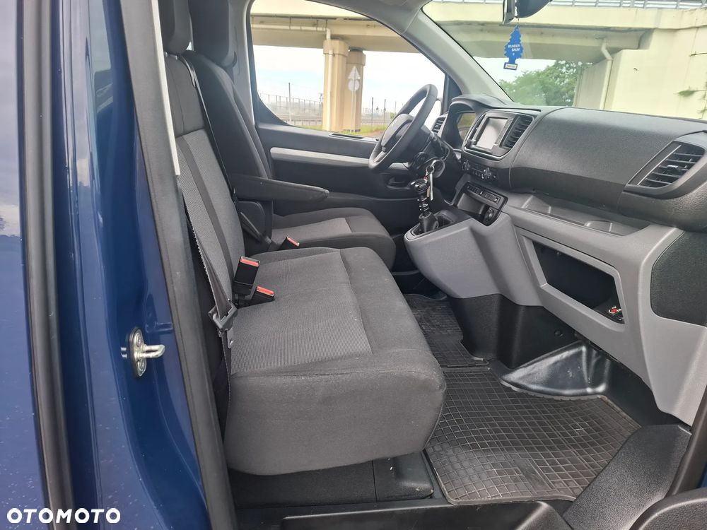 Citroën Jumpy Combi - 18