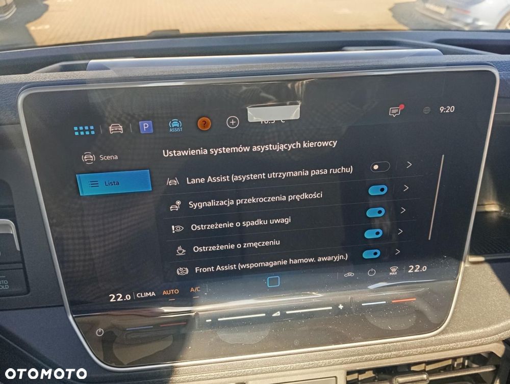 Volkswagen Crafter - 17