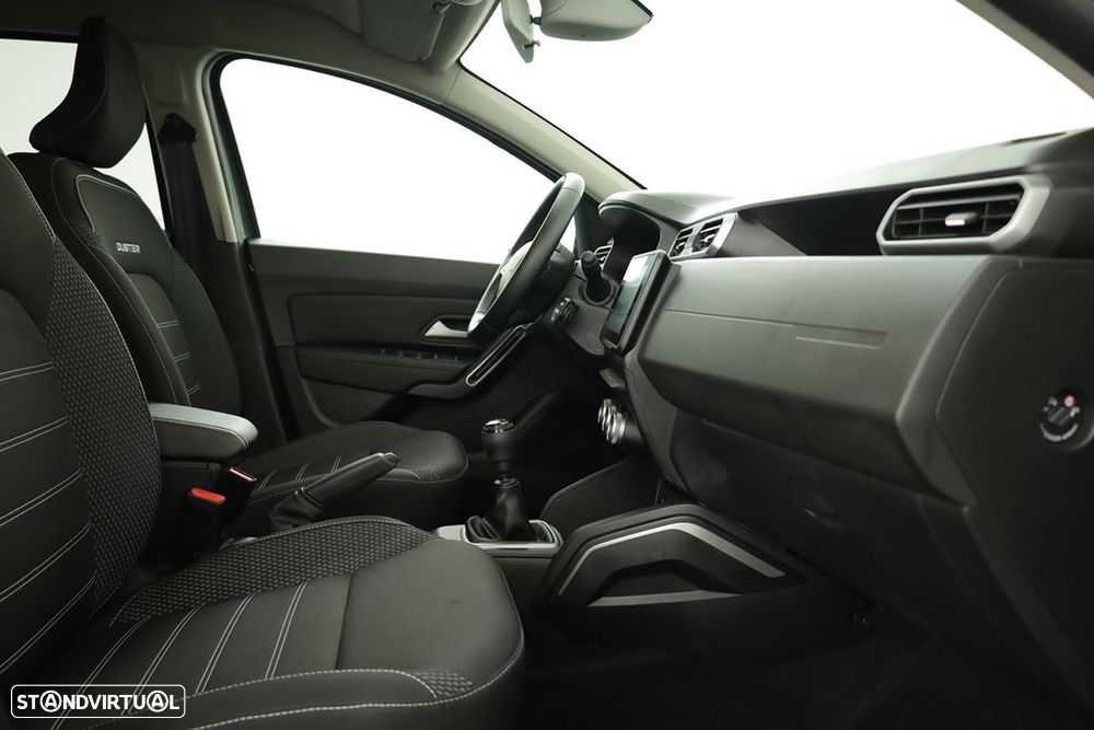 Dacia Duster 1.5 Blue dCi Journey - 21