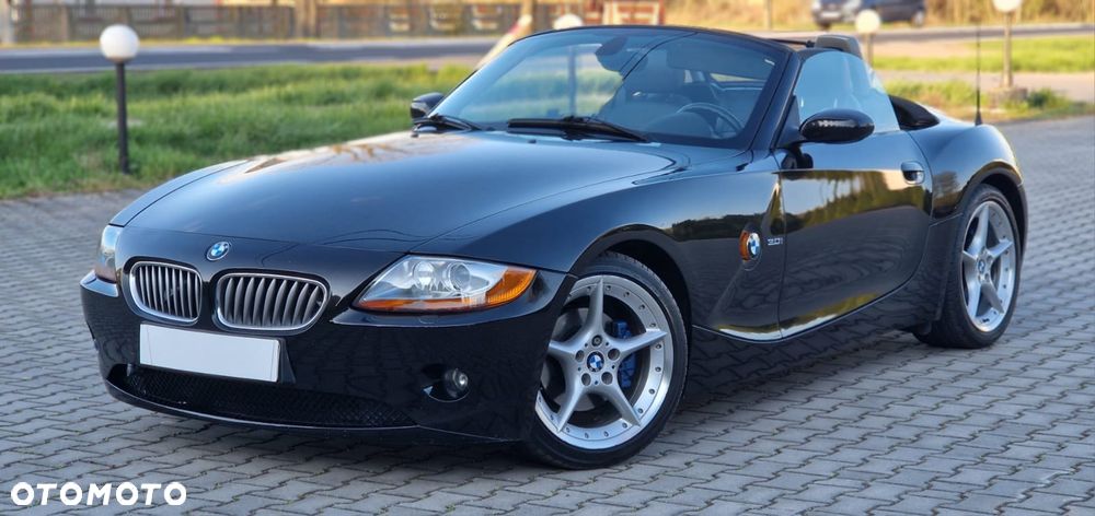BMW Z4 - 18