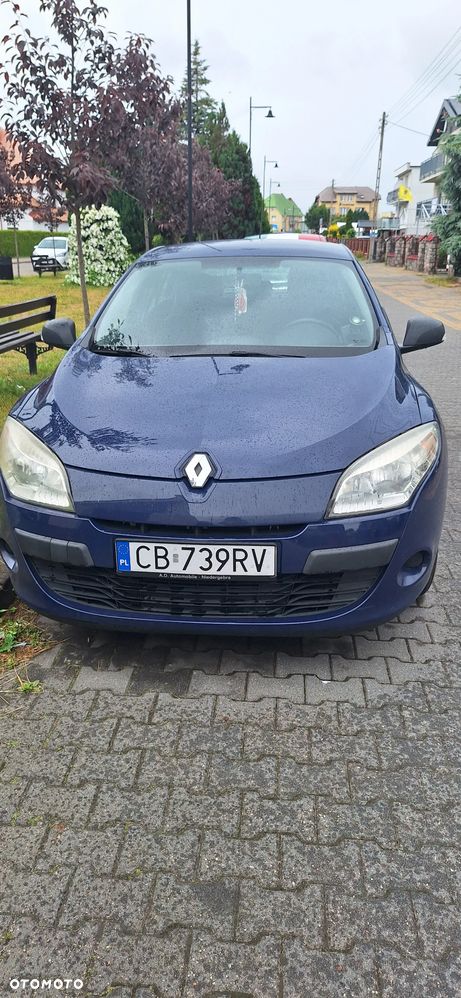 Renault Megane 1.6 16V 100 Authentique - 7