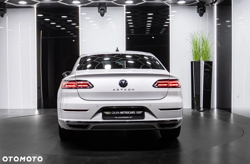 Volkswagen Arteon 2.0 TSI Elegance DSG - 6