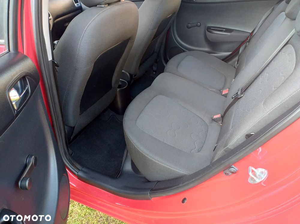 Hyundai i20 1.25 Classic - 17