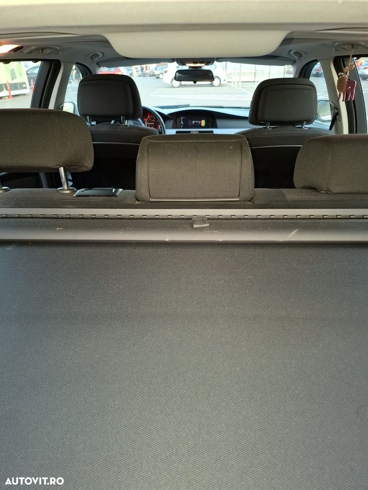 BMW Seria 5 520d Aut. - 2