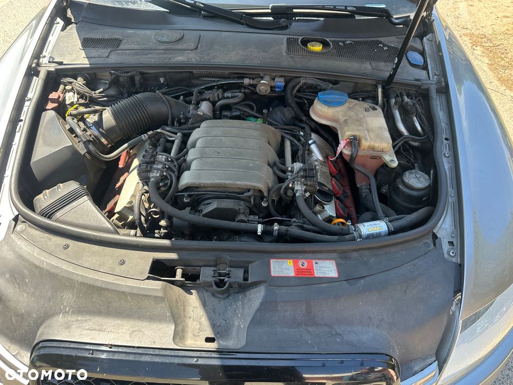 Audi A6 Avant - 7