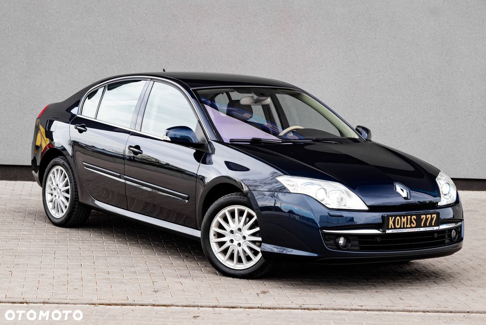 Renault Laguna 2.0T Dynamique - 5