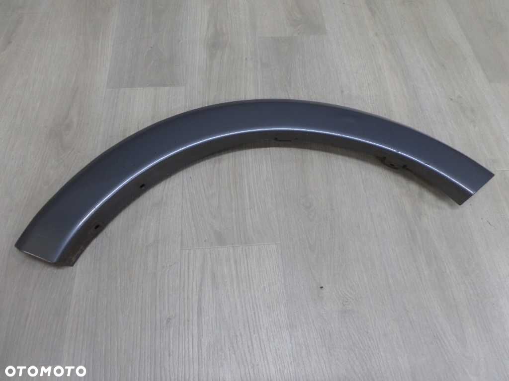 DAIHATSU TERIOS II LISTWA NAKLADKA BLOTNIKA PRAWY PRZOD 75601-B4020 06-16 - 1