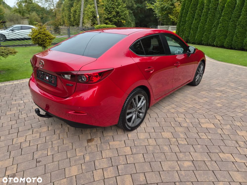 Mazda 3 - 10