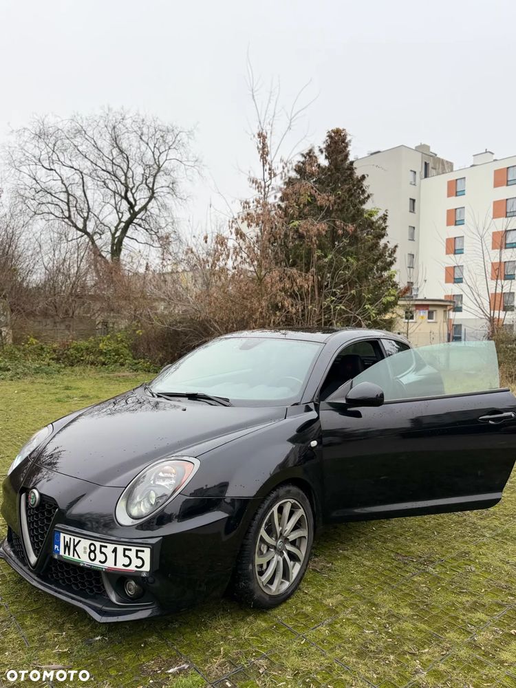 Alfa Romeo Mito - 13