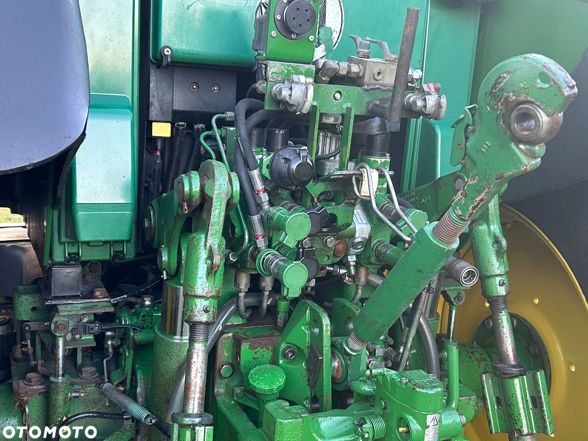John Deere - 7