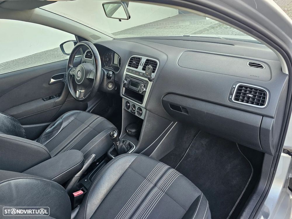 VW Polo 1.2 Match - 24