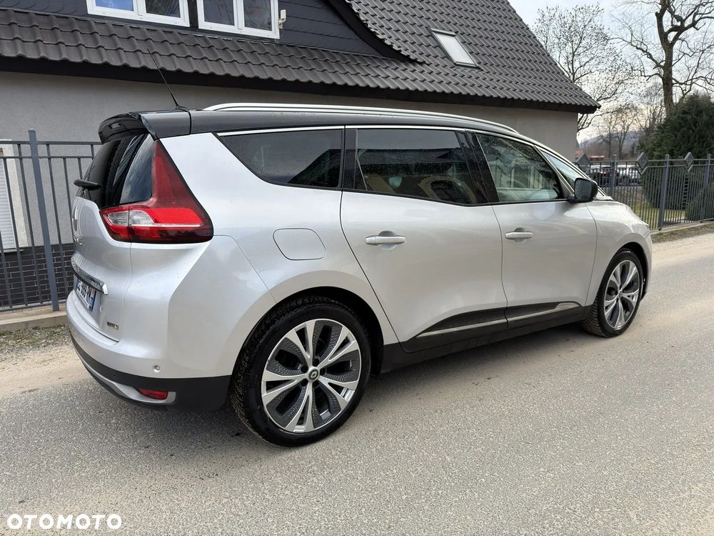 Renault Grand Scenic Gr 1.5 dCi Energy Life EU6 - 3