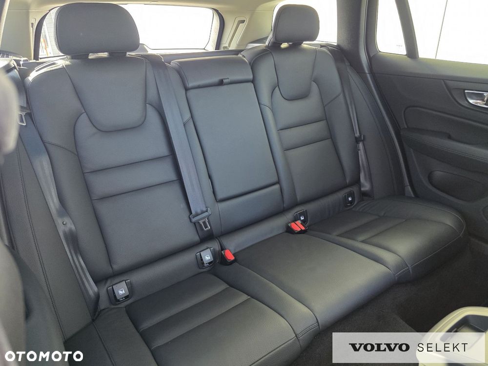 Volvo V60 - 17